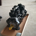 Экскаватор K3V112DTP насос SK200-6E Гидравлический насос